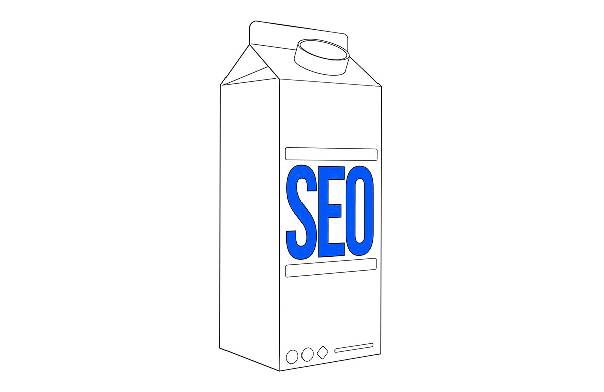 search engine marketing