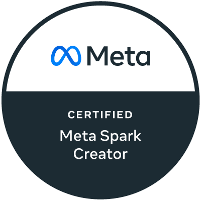 Blueprint Spark Creator Badge